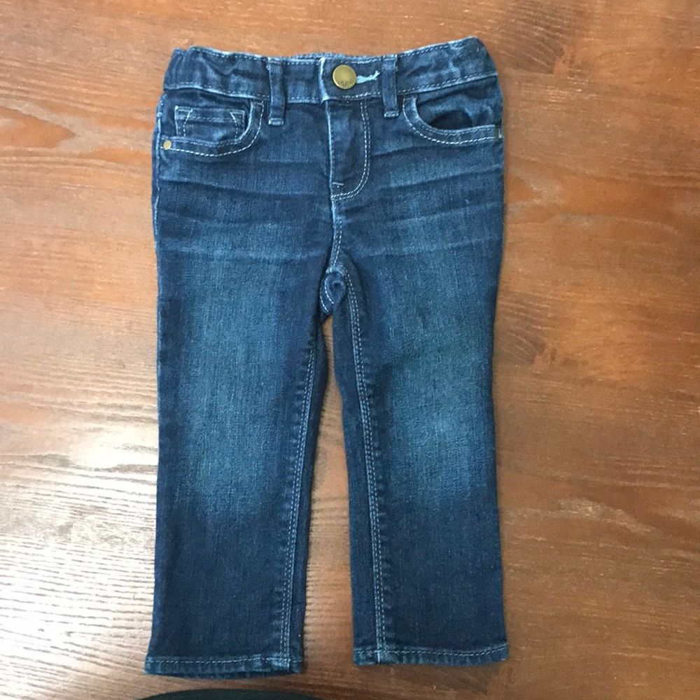 Baby Gap Jeans